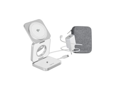 epico ultrabase ef55 qi2 3v1 fold alu mag wireless charging stand bila ien534663
