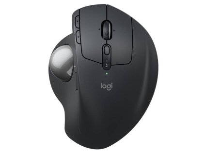 logitech mx ergo s advanced bezdratova bluetooth seda ien541778