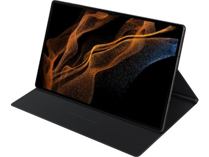 samsung ochranne pouzdro ef bx900p pro galaxy tab s8 ultra cerne ien400037
