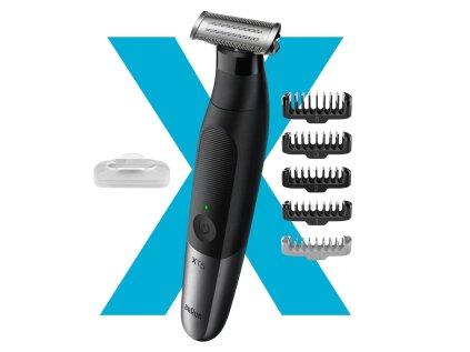 Braun XT5100 SERIES X
