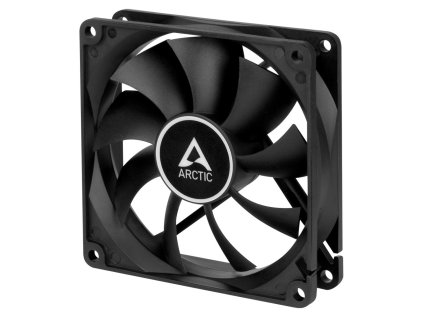 arctic f9 silent black ien391616