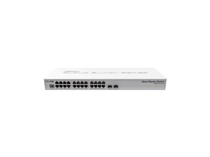mikrotik cloud router switch crs326 24g 2s rm ig275023