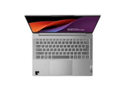 lenovo ideapad slim 5 14q8x9 cloud grey 83hl0024ck ien541848