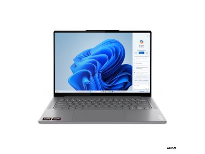 lenovo yoga pro 7 14asp9 luna grey 83hn002bck ien541855