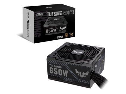 asus tuf gaming 650w bronze ien367988