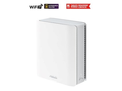 asus zenwifi bt10 1 pack wifi7 extendable router aimesh 2x wan lan 1x lan 1x 3 0 ien540767