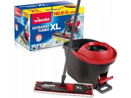 vileda 163427 uklidova sada ultramat xl turbo box ien520942