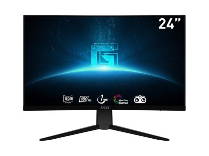 msi gaming monitor g2422c ien509803