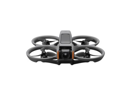 dji avata 2 drone only ien541723