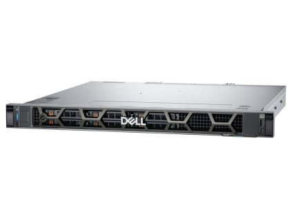 dell poweredge r260 xeon e 2414 16gb 1x 1 2tb sas hot plug h355 idrac 9 ent 16g 3y basic nbd ien542183