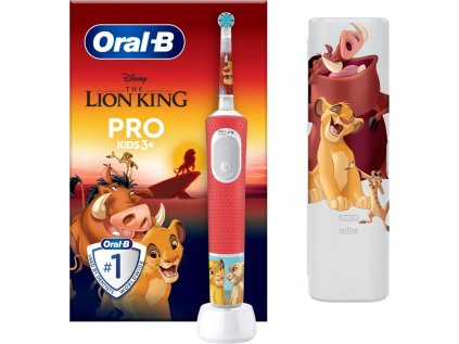 oral b vitality pro kids lvi kral ien542202