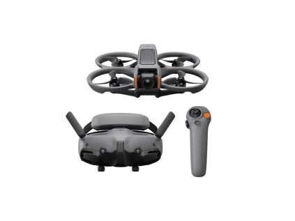 dji avata 2 fly more combo single battery ien541722