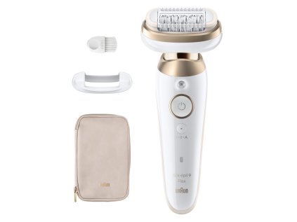 braun silk epil 9 flex 9 011 ien542007