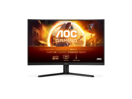 AOC Gaming CQ32G4VE