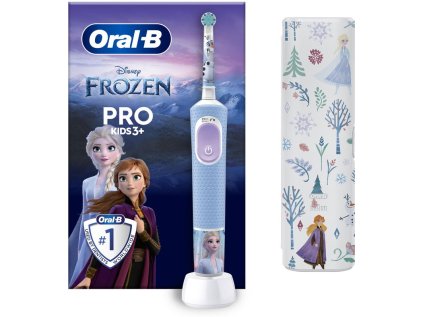 oral b vitality pro kids frozen ien542200