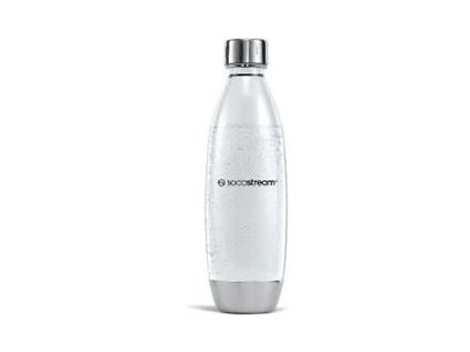 sodastream lahev fuse metal 1 l ig521536