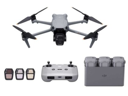 dji air 3s fly more combo dji rc n3 ien541714