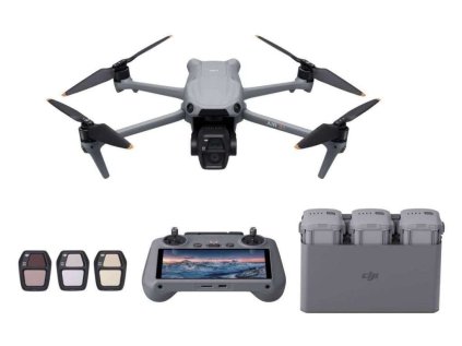 dji air 3s fly more combo dji rc 2 ien541715