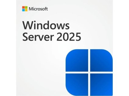 DELL MS Remote Desktop Serv Device CALs/ 1-pack/ RDS/ pro Windows Server 2025/2022 Standard/ Datacenter/ OEM