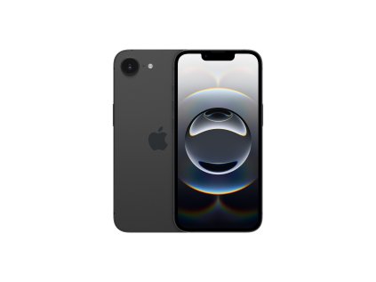 apple iphone 16e 128gb black md1q4sx a ien541787