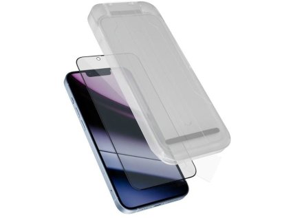 epico antiblue glass 3d ultra siroke kryti s aplikatorem proti prachu pro iphone 13 13 pro 14 16e ien541958