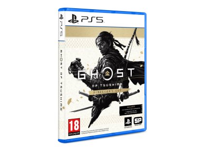 ps5 hra ghost of tsushima director s cut ien382135