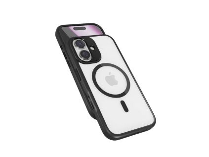 epico mag hero case pro for iphone 16e cerna ien541947