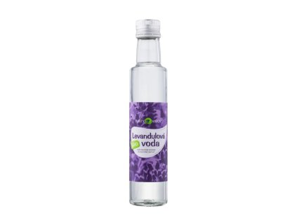 purity vision bio levandulova voda 250ml ien356055