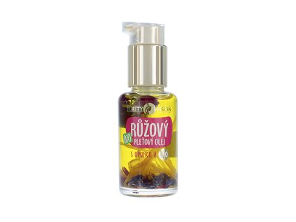 purity vision bio ruzovy pletovy olej s opuncii a q10 45ml ien386872