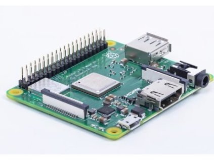 raspberry pi 3 model a ien311130