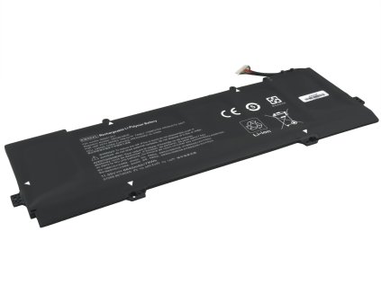 avacom baterie pro hp spectre x360 15 bl series kb06xl li pol 11 55v 6860mah 79wh ien542309