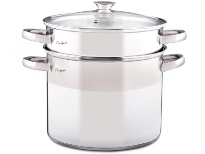 lamart ltss2417 nerezovy hrnec na testoviny pasta 8 l ien460538