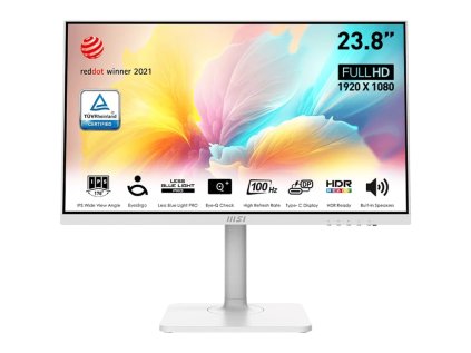msi modern md2412pw ien512057