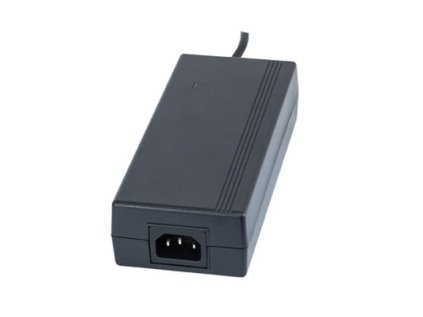 CHIEFTEC CDP-120ITX, 120W DC/DC board a AC/DC