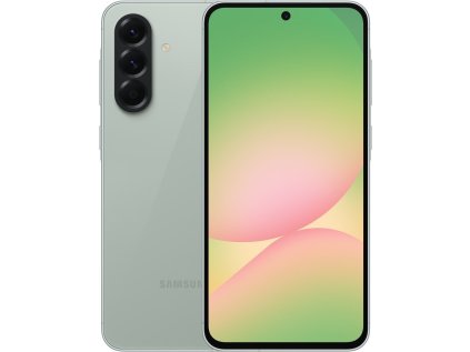samsung galaxy a56 5g 8gb 128gb zeleny ien542002