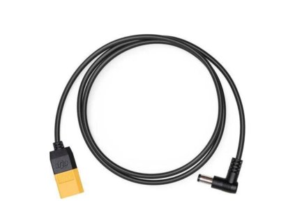 DJI FPV Goggles Power Cable (XT60)
