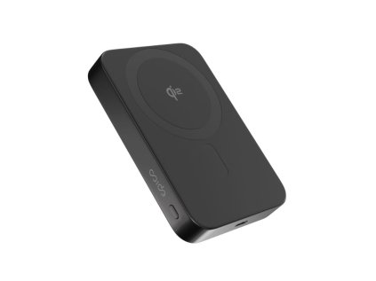 epico ultrapack qi2 10000mah alu mag wireless power bank em71 cerna ien543384