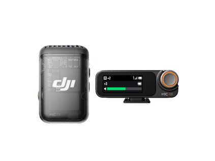 dji mic 2 1 tx 1 rx ien541831