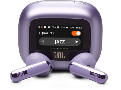 jbl live flex 3 purple ien542830