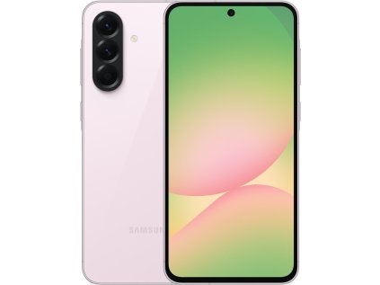 samsung galaxy a56 5g 8gb 256gb ruzovy ien541998