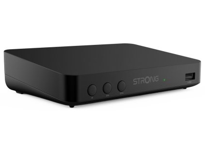 strong dvb t t2 set top box srt 8208 ien542932