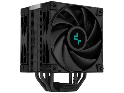 DeepCool AK400 Zero Dark Plus
