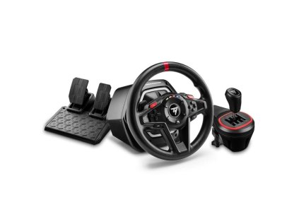 thrustmaster t128 shifter pack ien542675