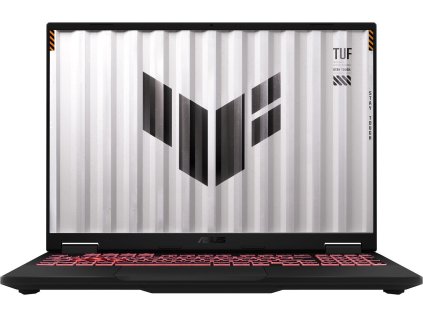 asus tuf gaming a16 fa608wi qt039x jaeger gray kovovy ien543318