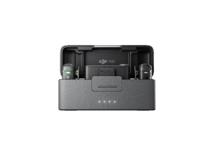 dji mic 2 2 tx 1 rx charging case ien541834