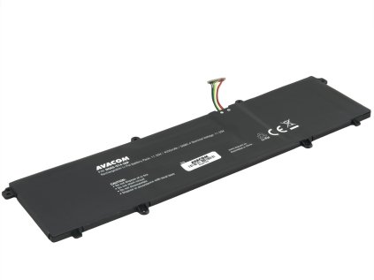 avacom baterie pro asus vivobook s14 s15 li pol 11 55v 4335mah 50wh ien542684