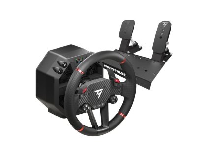 thrustmaster sada volantu a pedalu t598 direct axial drive pro ps4 ps5 pc 4160853 ien543041