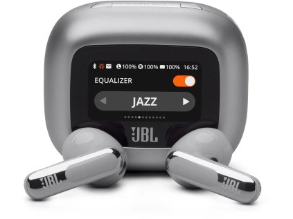 jbl live flex 3 silver ien542831
