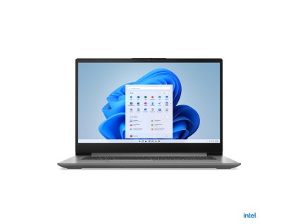 lenovo ideapad 3 17iau7 arctic grey 82rl00chck ien528998