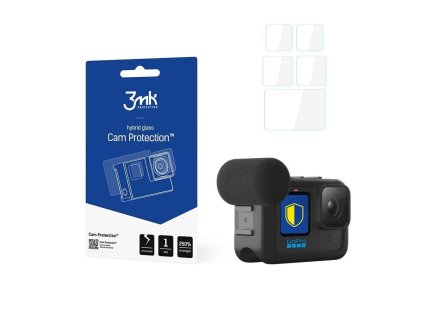 3mk cam protection pro gopro hero 9 10 11 cerna ien543052